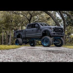 Meet your Posher, Cody